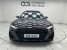 USED 2020 66 AUDI RS6 AVANT 4.0 TFSI V8 Carbon Black Estate 5dr Petrol Tiptronic quattro Euro 6 (s/s) (600 ps) Finished In Mythos Black, This RS6 Avant Comes With The Panoramic Glass Sunroof, Comfort And Sound Package, 22" Alloy Wheels With RS Brake Callipers In Green, RS Puddle Lamps, Bang And Olufsen Premium 3D Sound System, Memory Seats, Heated Front Seats, Reverse And 360 Degree Camera With Top View, RS Embossed Stitching Front And Rear, Privacy Glass, Powered Tailgate, Service History, 12 Months MOT, 3 Months Warranty. Finance And Extended Warranty Available.