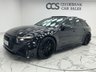 USED 2020 66 AUDI RS6 AVANT 4.0 TFSI V8 Carbon Black Estate 5dr Petrol Tiptronic quattro Euro 6 (s/s) (600 ps) Finished In Mythos Black, This RS6 Avant Comes With The Panoramic Glass Sunroof, Comfort And Sound Package, 22" Alloy Wheels With RS Brake Callipers In Green, RS Puddle Lamps, Bang And Olufsen Premium 3D Sound System, Memory Seats, Heated Front Seats, Reverse And 360 Degree Camera With Top View, RS Embossed Stitching Front And Rear, Privacy Glass, Powered Tailgate, Service History, 12 Months MOT, 3 Months Warranty. Finance And Extended Warranty Available.