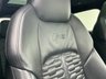 USED 2020 66 AUDI RS6 AVANT 4.0 TFSI V8 Carbon Black Estate 5dr Petrol Tiptronic quattro Euro 6 (s/s) (600 ps) Finished In Mythos Black, This RS6 Avant Comes With The Panoramic Glass Sunroof, Comfort And Sound Package, 22" Alloy Wheels With RS Brake Callipers In Green, RS Puddle Lamps, Bang And Olufsen Premium 3D Sound System, Memory Seats, Heated Front Seats, Reverse And 360 Degree Camera With Top View, RS Embossed Stitching Front And Rear, Privacy Glass, Powered Tailgate, Service History, 12 Months MOT, 3 Months Warranty. Finance And Extended Warranty Available.