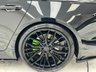 USED 2020 66 AUDI RS6 AVANT 4.0 TFSI V8 Carbon Black Estate 5dr Petrol Tiptronic quattro Euro 6 (s/s) (600 ps) Finished In Mythos Black, This RS6 Avant Comes With The Panoramic Glass Sunroof, Comfort And Sound Package, 22" Alloy Wheels With RS Brake Callipers In Green, RS Puddle Lamps, Bang And Olufsen Premium 3D Sound System, Memory Seats, Heated Front Seats, Reverse And 360 Degree Camera With Top View, RS Embossed Stitching Front And Rear, Privacy Glass, Powered Tailgate, Service History, 12 Months MOT, 3 Months Warranty. Finance And Extended Warranty Available.