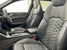 USED 2020 66 AUDI RS6 AVANT 4.0 TFSI V8 Carbon Black Estate 5dr Petrol Tiptronic quattro Euro 6 (s/s) (600 ps) Finished In Mythos Black, This RS6 Avant Comes With The Panoramic Glass Sunroof, Comfort And Sound Package, 22" Alloy Wheels With RS Brake Callipers In Green, RS Puddle Lamps, Bang And Olufsen Premium 3D Sound System, Memory Seats, Heated Front Seats, Reverse And 360 Degree Camera With Top View, RS Embossed Stitching Front And Rear, Privacy Glass, Powered Tailgate, Service History, 12 Months MOT, 3 Months Warranty. Finance And Extended Warranty Available.
