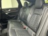 USED 2020 66 AUDI RS6 AVANT 4.0 TFSI V8 Carbon Black Estate 5dr Petrol Tiptronic quattro Euro 6 (s/s) (600 ps) Finished In Mythos Black, This RS6 Avant Comes With The Panoramic Glass Sunroof, Comfort And Sound Package, 22" Alloy Wheels With RS Brake Callipers In Green, RS Puddle Lamps, Bang And Olufsen Premium 3D Sound System, Memory Seats, Heated Front Seats, Reverse And 360 Degree Camera With Top View, RS Embossed Stitching Front And Rear, Privacy Glass, Powered Tailgate, Service History, 12 Months MOT, 3 Months Warranty. Finance And Extended Warranty Available.