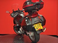 USED 2006 06 HONDA NT700V DEAUVILLE TRADE BIKES AT TRADE PRICES FULL LUGGAGE