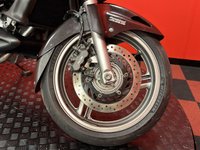 USED 2006 06 HONDA NT700V DEAUVILLE TRADE BIKES AT TRADE PRICES FULL LUGGAGE