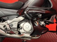 USED 2006 06 HONDA NT700V DEAUVILLE TRADE BIKES AT TRADE PRICES FULL LUGGAGE