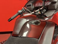 USED 2006 06 HONDA NT700V DEAUVILLE TRADE BIKES AT TRADE PRICES FULL LUGGAGE
