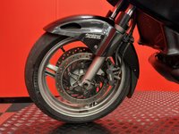 USED 2006 06 HONDA NT700V DEAUVILLE TRADE BIKES AT TRADE PRICES FULL LUGGAGE