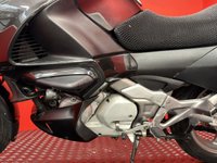 USED 2006 06 HONDA NT700V DEAUVILLE TRADE BIKES AT TRADE PRICES FULL LUGGAGE