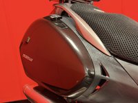 USED 2006 06 HONDA NT700V DEAUVILLE TRADE BIKES AT TRADE PRICES FULL LUGGAGE
