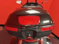 USED 2006 06 HONDA NT700V DEAUVILLE TRADE BIKES AT TRADE PRICES FULL LUGGAGE