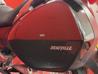 USED 2006 06 HONDA NT700V DEAUVILLE TRADE BIKES AT TRADE PRICES FULL LUGGAGE