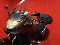 USED 2006 06 HONDA NT700V DEAUVILLE TRADE BIKES AT TRADE PRICES FULL LUGGAGE