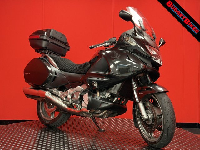 View our Honda Nt700v Deauville TRADE BIKES AT TRADE PRICES