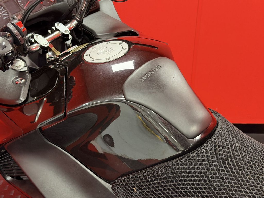 USED 2006 06 HONDA NT700V DEAUVILLE TRADE BIKES AT TRADE PRICES FULL LUGGAGE
