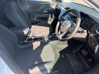 USED 2022 22 VAUXHALL Corsa Electric 50kWh Elite Premium Hatchback 5dr Electric Auto (136 ps) 