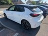 USED 2022 22 VAUXHALL Corsa Electric 50kWh Elite Premium Hatchback 5dr Electric Auto (136 ps) 