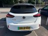 USED 2022 22 VAUXHALL Corsa Electric 50kWh Elite Premium Hatchback 5dr Electric Auto (136 ps) 