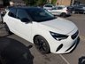 USED 2022 22 VAUXHALL Corsa Electric 50kWh Elite Premium Hatchback 5dr Electric Auto (136 ps) 