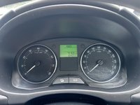 USED 2010 SKODA FABIA 1.2 TSI SE Hatchback 5dr Petrol Manual Euro 5 (105 ps) 12 months warranty