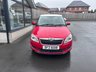 USED 2010 SKODA FABIA 1.2 TSI SE Hatchback 5dr Petrol Manual Euro 5 (105 ps) 12 months warranty