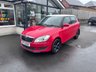 USED 2010 SKODA FABIA 1.2 TSI SE Hatchback 5dr Petrol Manual Euro 5 (105 ps) 12 months warranty