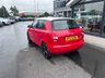 USED 2010 SKODA FABIA 1.2 TSI SE Hatchback 5dr Petrol Manual Euro 5 (105 ps) 12 months warranty