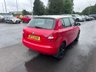 USED 2010 SKODA FABIA 1.2 TSI SE Hatchback 5dr Petrol Manual Euro 5 (105 ps) 12 months warranty