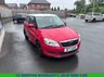 USED 2010 SKODA FABIA 1.2 TSI SE Hatchback 5dr Petrol Manual Euro 5 (105 ps) 12 months warranty
