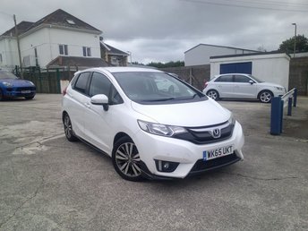View our HONDA JAZZ