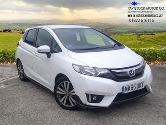 View our HONDA JAZZ