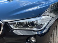 USED 2018 18 BMW X1 2.0 20d M Sport Auto xDrive Euro 6 (s/s) 5dr AUTOMATIC , X-DRIVE , DIESEL