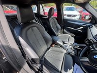 USED 2018 18 BMW X1 2.0 20d M Sport Auto xDrive Euro 6 (s/s) 5dr AUTOMATIC , X-DRIVE , DIESEL