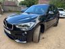 USED 2018 18 BMW X1 2.0 20d M Sport Auto xDrive Euro 6 (s/s) 5dr AUTOMATIC , X-DRIVE , DIESEL