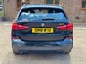 USED 2018 18 BMW X1 2.0 20d M Sport Auto xDrive Euro 6 (s/s) 5dr AUTOMATIC , X-DRIVE , DIESEL