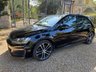 USED 2015 15 VOLKSWAGEN GOLF 2.0 TDI BlueMotion Tech GTD Hatchback 5dr Diesel Manual Euro 6 (s/s) (184 ps) 
