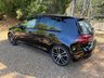 USED 2015 15 VOLKSWAGEN GOLF 2.0 TDI BlueMotion Tech GTD Hatchback 5dr Diesel Manual Euro 6 (s/s) (184 ps) 
