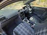 USED 2015 15 VOLKSWAGEN GOLF 2.0 TDI BlueMotion Tech GTD Hatchback 5dr Diesel Manual Euro 6 (s/s) (184 ps) 