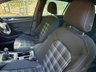 USED 2015 15 VOLKSWAGEN GOLF 2.0 TDI BlueMotion Tech GTD Hatchback 5dr Diesel Manual Euro 6 (s/s) (184 ps) 