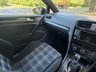 USED 2015 15 VOLKSWAGEN GOLF 2.0 TDI BlueMotion Tech GTD Hatchback 5dr Diesel Manual Euro 6 (s/s) (184 ps) 