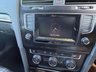 USED 2015 15 VOLKSWAGEN GOLF 2.0 TDI BlueMotion Tech GTD Hatchback 5dr Diesel Manual Euro 6 (s/s) (184 ps) 