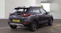USED 2019 19 KIA STONIC 1.0 T-GDi 2 GPF SUV 5dr Petrol Manual Euro 6 (s/s) (118 bhp) GREAT SERVICE HISTORY WITH THIS CAR