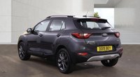USED 2019 19 KIA STONIC 1.0 T-GDi 2 GPF SUV 5dr Petrol Manual Euro 6 (s/s) (118 bhp) GREAT SERVICE HISTORY WITH THIS CAR