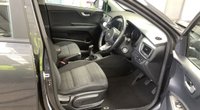 USED 2019 19 KIA STONIC 1.0 T-GDi 2 GPF SUV 5dr Petrol Manual Euro 6 (s/s) (118 bhp) GREAT SERVICE HISTORY WITH THIS CAR