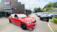 USED 2023 23 BMW 3 SERIES 2.0 330e 12kWh M Sport Touring Auto Euro 6 (s/s) 5dr PERFORMANCEKIT+LCI+TECHPACK