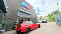USED 2023 23 BMW 3 SERIES 2.0 330e 12kWh M Sport Touring Auto Euro 6 (s/s) 5dr PERFORMANCEKIT+LCI+TECHPACK