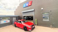 USED 2023 23 BMW 3 SERIES 2.0 330e 12kWh M Sport Touring Auto Euro 6 (s/s) 5dr PERFORMANCEKIT+LCI+TECHPACK