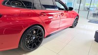 USED 2023 23 BMW 3 SERIES 2.0 330e 12kWh M Sport Touring Auto Euro 6 (s/s) 5dr PERFORMANCEKIT+LCI+TECHPACK