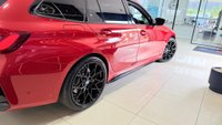 USED 2023 23 BMW 3 SERIES 2.0 330e 12kWh M Sport Touring Auto Euro 6 (s/s) 5dr PERFORMANCEKIT+LCI+TECHPACK