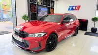 USED 2023 23 BMW 3 SERIES 2.0 330e 12kWh M Sport Touring Auto Euro 6 (s/s) 5dr PERFORMANCEKIT+LCI+TECHPACK
