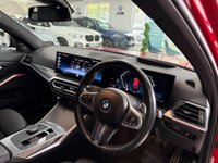 USED 2023 23 BMW 3 SERIES 2.0 330e 12kWh M Sport Touring Auto Euro 6 (s/s) 5dr PERFORMANCEKIT+LCI+TECHPACK